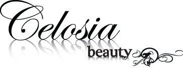 logo celosia beauty