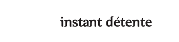 détente