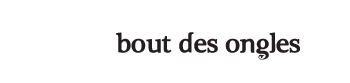 ongles